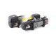 Winch X20 GEN2 12000 LBS Synthetic Rope Wireless Remote Smittybilt
