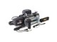 Winch With Steel Rope And Wireless Remote 10000 lbs X20 GEN2 Smittybilt