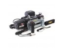 Winch With Steel Rope And Wireless Remote 10000 lbs X20 GEN2 Smittybilt
