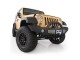 Winch With Steel Rope And Wireless Remote 10000 lbs X20 GEN2 Smittybilt