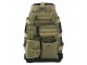 Front Seat Back Covers Universal O.D. Green Smittybilt G.E.A.R.