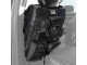 Front Seat Back Covers Universal Black Smittybilt G.E.A.R.