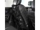 Front Seat Back Covers Universal Black Smittybilt G.E.A.R.