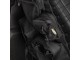 Front Seat Back Covers Universal Black Smittybilt G.E.A.R.