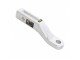 2" Aluminum Trailer Hitch Ball Mount Drop Smittybilt