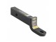 2" Trailer Hitch Ball Mount Drop Smittybilt