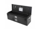 Adventure Lockable Truck Bed Storage Box-Black
