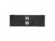 Adventure Lockable Truck Bed Storage Box-Black