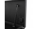 Adventure Lockable Truck Bed Storage Box-Black