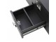 Adventure Lockable Truck Bed Storage Box-Black