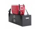 Adventure Lockable Truck Bed Storage Box-Black