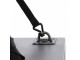 Adventure Lockable Truck Bed Storage Box-Black
