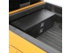 Adventure Lockable Truck Bed Storage Box-Black