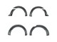 Ford Ranger Fender Flares OFD Pocket