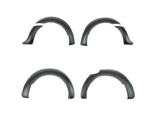 Ford Ranger Fender Flares OFD Pocket
