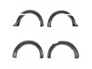 Ford Ranger Fender Flares OFD Pocket