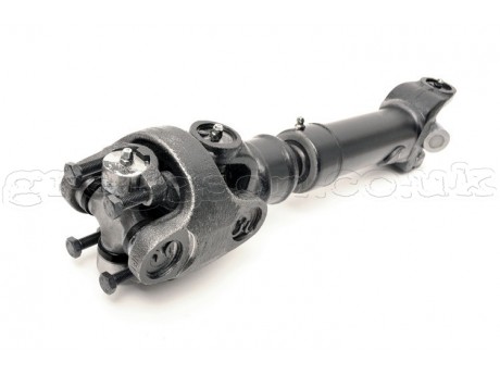Jeep Wrangler YJ Lift 6" Rear CV Driveshaft Rough Country