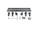 Ford Ranger / Ranger Raptor EU Electric Side Steps Running Boards OFD