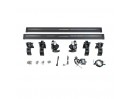 Ford Ranger / Ranger Raptor EU Electric Side Steps Running Boards OFD