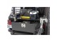 Jeep Wrangler YJ TJ Rear Lockable Storage Box Smittybilt