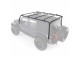 Jeep Wrangler JK 4 Door Roof Rack SRC Smittybilt
