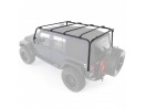 Jeep Wrangler JK 4 Door Roof Rack SRC Smittybilt