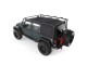 Jeep Wrangler JK 4 Door Roof Rack SRC Smittybilt
