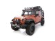 Jeep Wrangler JK 4 Door Roof Rack SRC Smittybilt