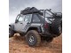 Jeep Wrangler JK 4 Door Roof Rack SRC Smittybilt