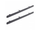 Jeep Wrangler JK 4D Side Bars SRC Classic Rock Rails Smittybilt