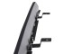 Jeep Wrangler JK 4D Side Bars SRC Classic Rock Rails Smittybilt