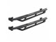 Jeep Wrangler JK 4 Door Side Steps Armor SRC Smittybilt