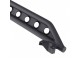 Jeep Wrangler JK 4 Doors Rocker Guards  SRC Smittybilt