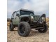 Jeep Wrangler JK 4 Doors Rocker Guards  SRC Smittybilt
