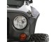 Jeep Wrangler JK Front Fenders Armor XRC Smittybilt