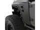 Jeep Wrangler JK Front Fenders Armor XRC Smittybilt