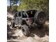 Jeep Wrangler JK 4 Door Rear Fenders XRC Armor Corner Guards Smittybilt