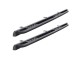 Jeep Wrangler JK 4 Doors Side Bars With Step SRC Classic Smittybilt