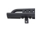 Jeep Wrangler JK 4 Doors Side Bars With Step SRC Classic Smittybilt