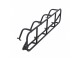 Light Cage Defender Rack Smittybilt