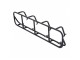 Light Cage Defender Rack Smittybilt