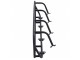 Light Cage Defender Rack Smittybilt