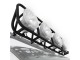 Light Cage Defender Rack Smittybilt