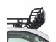 Light Cage Defender Rack Smittybilt
