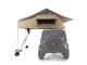 Roof Tent Overlander XL Smittybilt