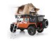 Overlander Roof Tent Smittybilt