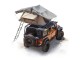 Overlander Roof Tent Smittybilt