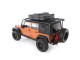 Overlander Roof Tent Smittybilt