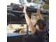 Small Rooftop Camping Tent Awning Retractable Awning Smittybilt