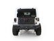 Jeep Wrangler JK / JKU Tailgate With Tyre Carrier XRC Smittybilt